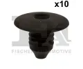 Klip, ozdobn / ochrann lita FA1 ‐ FA1 11-10015.10