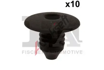 FA1 Klip ozdobn / ochrann lity FA1 11-10015.10, 11-10015.10