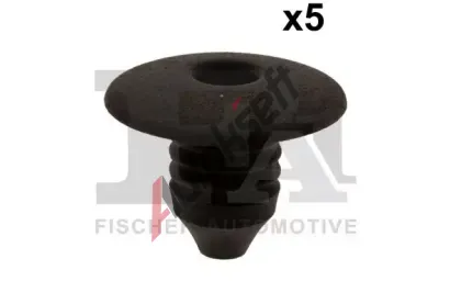 FA1 Klip ozdobn / ochrann lity FA1 11-10015.5, 11-10015.5