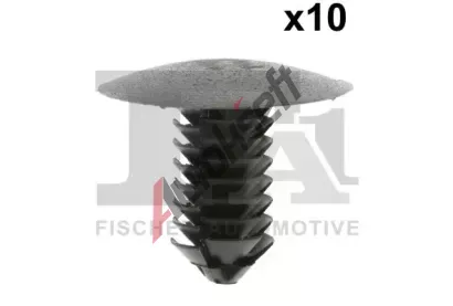 FA1 Klip ozdobn / ochrann lity FA1 11-10020.10, 11-10020.10