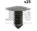 Klip, ozdobn / ochrann lita FA1 ‐ FA1 11-10020.25