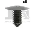 Klip, ozdobn / ochrann lita FA1 ‐ FA1 11-10020.5