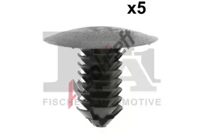 FA1 Klip ozdobn / ochrann lity FA1 11-10020.5, 11-10020.5