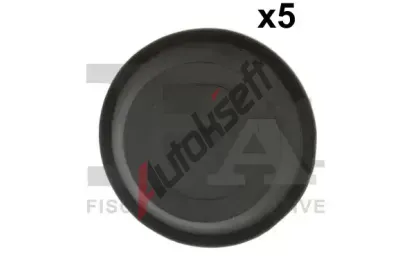 FA1 Klip ozdobné / ochranné lišty FA1 11-10024.5, 11-10024.5 FA1 Klip ozdobné / ochranné lišty FA1 11-10024.5, 11-10024.5