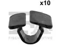 Klip ozdobn / ochrann lity FA1 ‐ FA1 11-10026.10