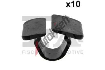 FA1 Klip ozdobn / ochrann lity FA1 11-10026.10, 11-10026.10