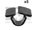 Klip ozdobn / ochrann lity FA1 ‐ FA1 11-10026.5