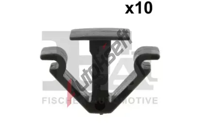 FA1 Klip ozdobné / ochranné lišty FA1 11-10028.10, 11-10028.10 FA1 Klip ozdobné / ochranné lišty FA1 11-10028.10, 11-10028.10