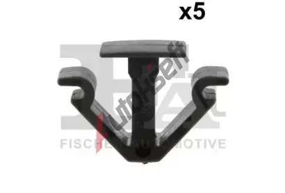 FA1 Klip ozdobn / ochrann lity FA1 11-10028.5, 11-10028.5