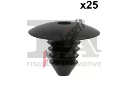 FA1 Klip ozdobn / ochrann lity FA1 11-10032.25, 11-10032.25