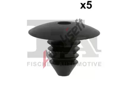FA1 Klip ozdobn / ochrann lity FA1 11-10032.5, 11-10032.5