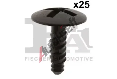 FA1 Klips nraznku FA1 11-10034.25, 11-10034.25