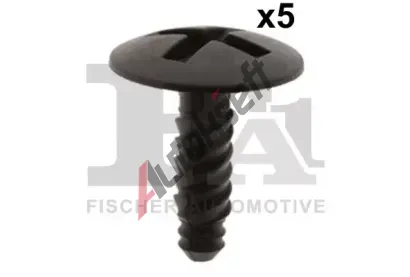 FA1 Klips nraznku FA1 11-10034.5, 11-10034.5