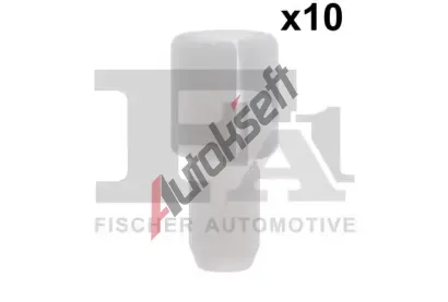 FA1 Klip ozdobn / ochrann lity FA1 11-10035.10, 11-10035.10
