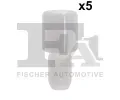 Klip ozdobn / ochrann lity FA1 ‐ FA1 11-10035.5