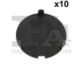 Klip ozdobn / ochrann lity FA1 ‐ FA1 11-10037.10