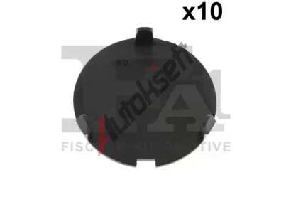 FA1 Klip ozdobn / ochrann lity FA1 11-10037.10, 11-10037.10