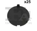 Klip, ozdobn / ochrann lita FA1 ‐ FA1 11-10037.25