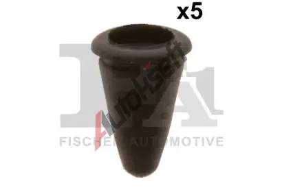 FA1 Klip ozdobn� / ochrann� li�ty FA1 11-10038.5, 11-10038.5