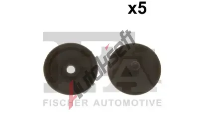 FA1 Klip ozdobné / ochranné lišty FA1 11-10039.5, 11-10039.5 FA1 Klip ozdobné / ochranné lišty FA1 11-10039.5, 11-10039.5