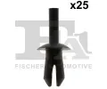 Klip ozdobn / ochrann lity FA1 ‐ FA1 11-20002.25