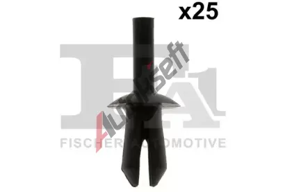 FA1 Klip ozdobn / ochrann lity FA1 11-20002.25, 11-20002.25