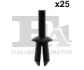 Klip ozdobn / ochrann lity FA1 ‐ FA1 11-20004.25