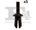 FA1 Klip ozdobn / ochrann lity ‐ FA1 11-20010.5