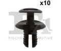 Klip ozdobn / ochrann lity FA1 ‐ FA1 11-20012.10