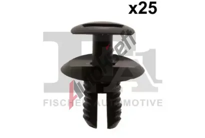 FA1 Klip ozdobn / ochrann lity FA1 11-20012.25, 11-20012.25