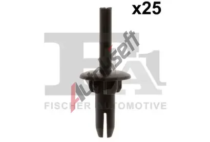 FA1 Klip ozdobné / ochranné lišty FA1 11-20019.25, 11-20019.25 FA1 Klip ozdobné / ochranné lišty FA1 11-20019.25, 11-20019.25