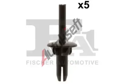 FA1 Klip ozdobn / ochrann lity FA1 11-20019.5, 11-20019.5