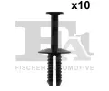 Klip ozdobn / ochrann lity FA1 ‐ FA1 11-20021.10