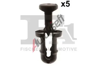 FA1 Klip ozdobné / ochranné lišty FA1 11-20022.5, 11-20022.5 FA1 Klip ozdobné / ochranné lišty FA1 11-20022.5, 11-20022.5