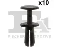 Klip ozdobn / ochrann lity FA1 ‐ FA1 11-20023.10