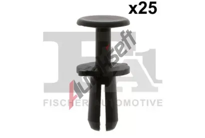 FA1 Klip ozdobn / ochrann lity FA1 11-20023.25, 11-20023.25