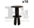 Klip ozdobn / ochrann lity FA1 ‐ FA1 11-20027.10
