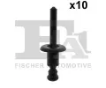 FA1 Klip ozdobn / ochrann lity ‐ FA1 11-20031.10