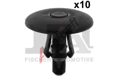 FA1 Klip ozdobn / ochrann lity FA1 11-20033.10, 11-20033.10