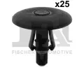 Klip ozdobn / ochrann lity FA1 ‐ FA1 11-20033.25