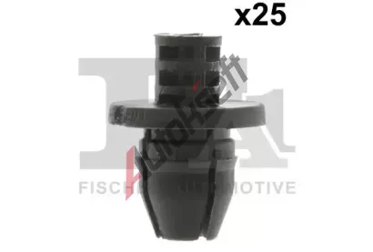 FA1 Klip ozdobné / ochranné lišty FA1 11-20034.25, 11-20034.25 FA1 Klip ozdobné / ochranné lišty FA1 11-20034.25, 11-20034.25