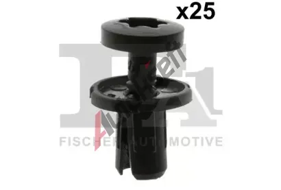 FA1 Klip ozdobn / ochrann lity FA1 11-30002.25, 11-30002.25