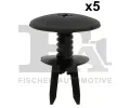 Klip ozdobn / ochrann lity FA1 ‐ FA1 11-30004.5