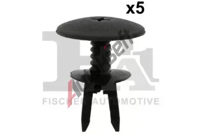 FA1 Klip ozdobn / ochrann lity FA1 11-30004.5, 11-30004.5