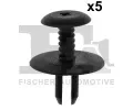 Klip ozdobn / ochrann lity FA1 ‐ FA1 11-30007.5