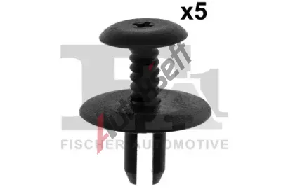 FA1 Klip ozdobn / ochrann lity FA1 11-30007.5, 11-30007.5