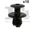 Klip ozdobn / ochrann lity FA1 ‐ FA1 11-30008.10