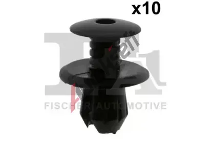 FA1 Klip ozdobn / ochrann lity FA1 11-30008.10, 11-30008.10