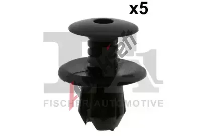 FA1 Klip ozdobn / ochrann lity FA1 11-30008.5, 11-30008.5