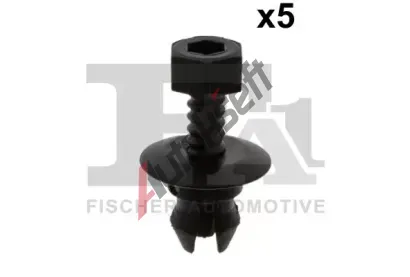FA1 Klip ozdobn / ochrann lity FA1 11-30013.5, 11-30013.5